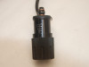 Stossdampfer hinten Harley Davidson Softtail