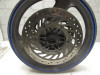 Voorwiel compleet Honda ST 1100 Pan European