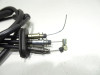 Throttle cable Ducati 749  999