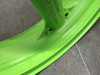 Voorvelg Kawasaki ZX 6 R