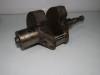 Crankshaft Moto Guzzi Stelvio