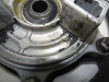 Tandwieldrager BMW F 650 GS