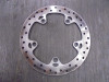 Bremsscheibe hinten  BMW F 800 R