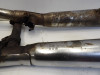 Muffler Kawasaki LTD 440