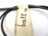 Throttle cable Honda CBR 600 RR