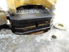 Bremssattel Bremszange hinten Honda CBF 600