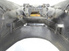 Zadel Honda CBF 600