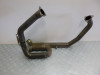 Downpipes Aprilia Caponord 1000