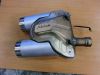 Muffler Ducati Multistrada 1000