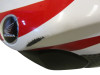 Tankcover Honda CBR Fireblade