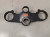 Fork top bridge Aprilia RSV 1000