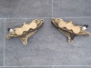 Brake calipers front Kawasaki ZRX 1100 1200