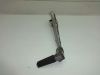 Main step holder left Honda CB 900