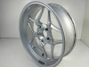 Rear wheel BMW R 1200 RT