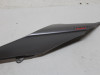 Heck links Aprilia Tuono 660