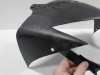 Cowl upper front Honda XL 1000 V Varadero
