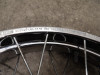 Rim set BMW R 1200 C