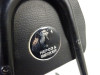Sissybar seat Honda CMX 500 Rebel