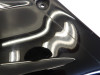 Wartungdeckel Verkleidung links Honda ST 1100 Pan European