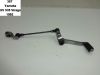 Gear change pedal  Yamaha XV 535 Virago