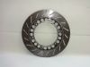 Brake disc front Yamaha XJ 600 F
