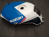 Benzintank Suzuki GSX R 750