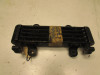 Oil cooler Kawasaki GPZ 1100