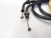 Throttle cable Honda CBR 1000 F