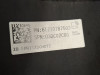Hinterradabdeckung BMW R 1300 GS