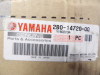 Uitlaat Yamaha TDM