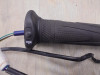 Handvat Triumph Speed Triple 1200 RR