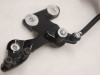 Rem en of schakelset Harley Davidson Softtail