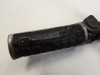 Schetsplaat links Kawasaki ZXR 750