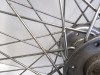 Front Wheel Kawasaki VN 1500