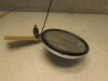 Spiegel linke Seite Honda VT 600