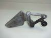 Main step holder left Honda CBR 1100 XX