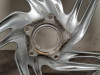 Rear wheel BMW R 1200 GS