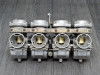 Carburateurset Suzuki GS 550