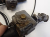 Carburateurset Moto Guzzi V35 V50 V65