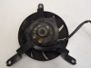 Ventilator Kawasaki 650 Vulcan S