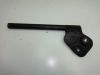 Steering Handle right Suzuki GSX F 1100