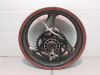 Rear wheel complete Ducati 750 SS Supersport