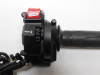 Handlebar switch assy right Yamaha MT 09