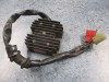Regulator rectifier  Honda CB 450