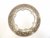 Rear brake disc Honda CBR 1100 XX