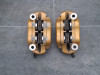 Brake calipers front Kawasaki ZX 6 R