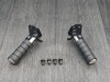 Duo fussrastenanlage Yamaha XVS 1100 Dragstar