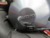 Motorblok Suzuki GSX F 600
