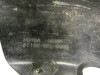 Voorspatbord Honda CBR Fireblade