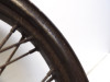 Felge vorne Honda VT 1100